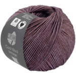 Lana Grossa Cool Wool Vintage 87 Antikkfiolett