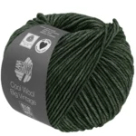 Lana Grossa Cool Wool Big Vintage 97 Skoggrønn