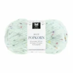 Gjestal Multi Popkorn 506 Lyseblå