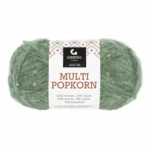 Gjestal Multi Popkorn 513 Teblad