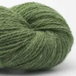 Bio Shetland 57 Sterk grønn