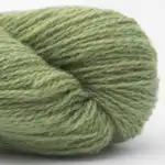 Bio Shetland 11 Lindgrønn