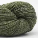 Bio Shetland 56 Mørkegrønn