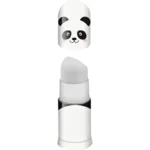 Faber-Castell, Viskelær/blyantspisser Panda