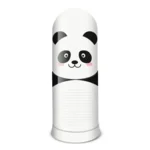 Faber-Castell, Viskelær/blyantspisser Panda