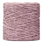 LindeHobby Twisted Paper Yarn 15 Fiolett