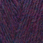 Viking Wool 569 Lilla