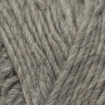 Viking Wool 513 Lys grå