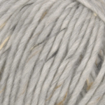 Viking Wool 501 Hvit tweed