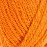 Istex Lopi Spuni 7231 Rusten oransje