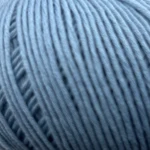 Onion Organic Cotton 142 Chambrey blå