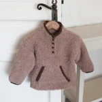 87125 Sweater Louie - Little One's & Tweens