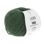 Lang Yarns Yak 0017