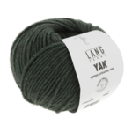 Lang Yarns Yak 0199