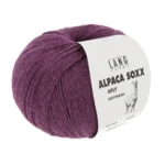 Lang Yarns Alpaca Soxx 4-ply 0046