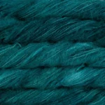 Malabrigo Mohair 412 Teal Feather