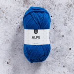 Järbo Alpe 36107 Brilliant blue