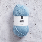 Järbo Alpe 36106 Sky blue