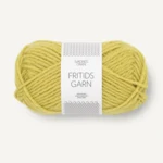 Sandnes Fritidsgarn 9825 Sunny Lime