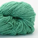 BC Garn Soft Silk 056 Jadegrønn