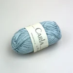 Permin Carla 23 Himmelblå