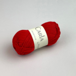 Permin Carla 08 Tomatrød