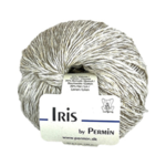 Permin Iris 15 Nesten beige