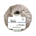 Permin Iris 17 Sommerhage