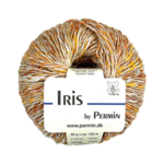 Permin Iris 16 Solkysset