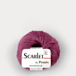 Permin Scarlet 49 Plomme