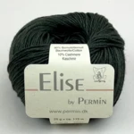 Permin Elise 34 Olivenblad