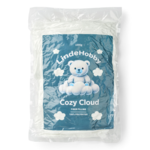 LindeHobby Cozy Cloud Fyllvatt 1000 g