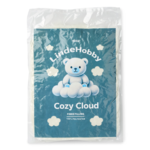 LindeHobby Cozy Cloud Fyllvatt 500 g