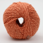 BC Garn Allino 39 Oransje