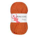 Viking Frøya 236 Oransje