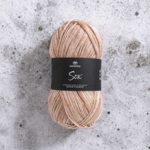 Svarta Fåret Sox 150 g 812 Skjellmix