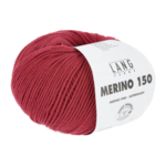 Lang Yarns Merino 150 160