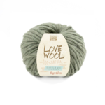 Katia Love Wool 127 Resedagrønn