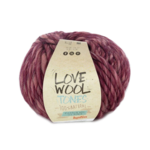 Katia Love Wool Tones 200 Burgunderrød