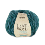 Katia Love Wool Tones 203 Turkis