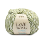 Katia Love Wool Tones 207 Grønn