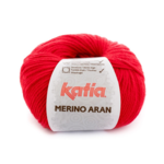 Katia Merino Aran 004 Rød