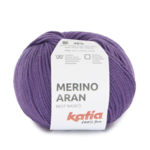 Katia Merino Aran 102 Lilla