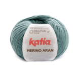 Katia Merino Aran 065 Pastell turkis