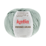 Katia Merino Aran 091 Resedagrønn