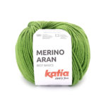 Katia Merino Aran 109 Grønt gress