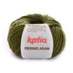 Katia Merino Aran 070 Grønn