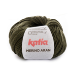 Katia Merino Aran 048 Mellomgrønn