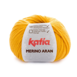 Katia Merino Aran 080 Gul