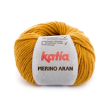 Katia Merino Aran 041 Lys sennep